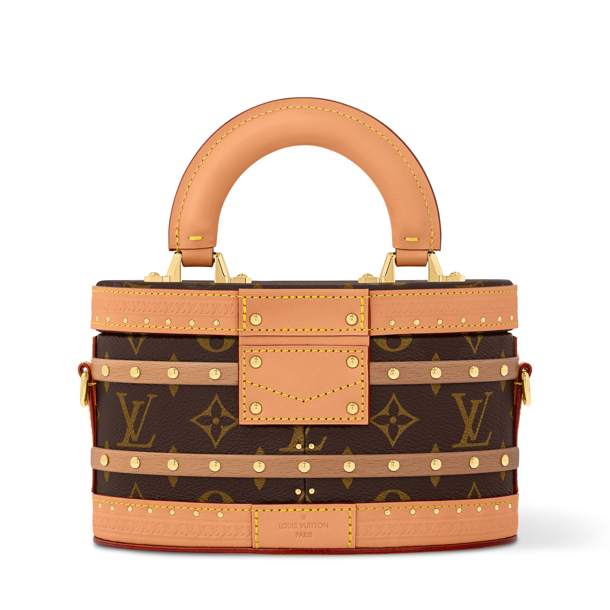 LOULS VUITTON バッグ Ellis Monogram - Handbags | LOUIS VUITTON